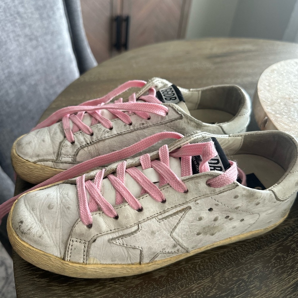 Golden Goose Size 36/6